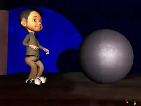 Science - what is force and gravitational force- telugu