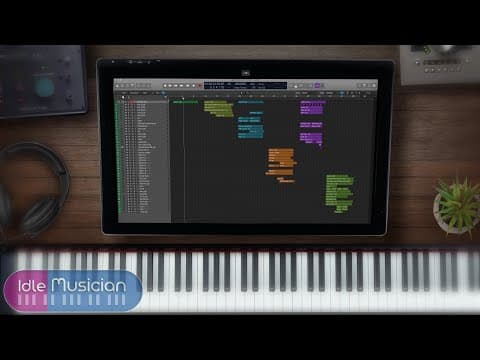 ఒకే మెలోడిని డిఫెరెంట్ వెర్షన్స్ లో కంపోజ్ చెయ్యడం ఎలా? - Background Score Tutorial