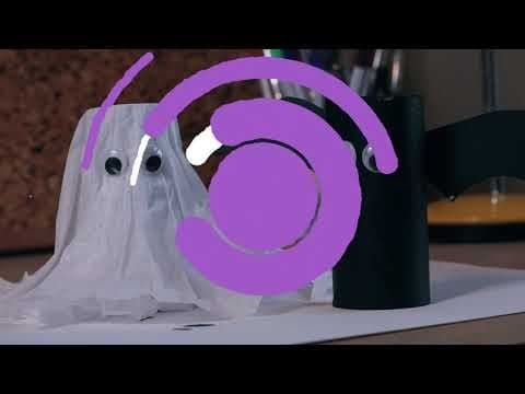 Easy Halloween Toilet Paper Roll Craft for Kids | Twinkl