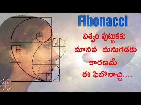 Fibonacci Sequence and Golden Ration in our daily life | Why 1.6180 Related To God | MyShowMyTalks