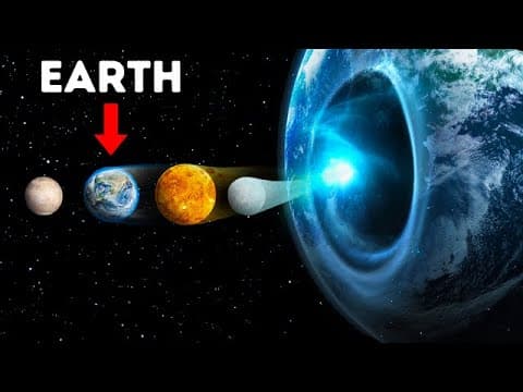 Does This Mysterious Enormous Planet Really Exist?