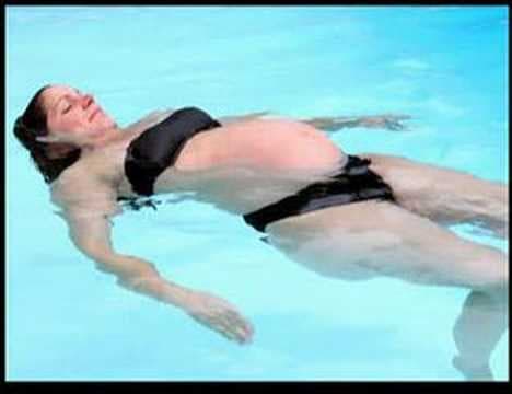 Exercise and pregnancy (pregnancy considerations ,1)