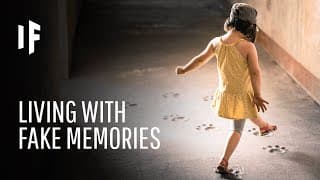 What If Your Memories Were Fake?