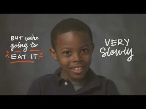 How to eat more mindfully - the science of happiness