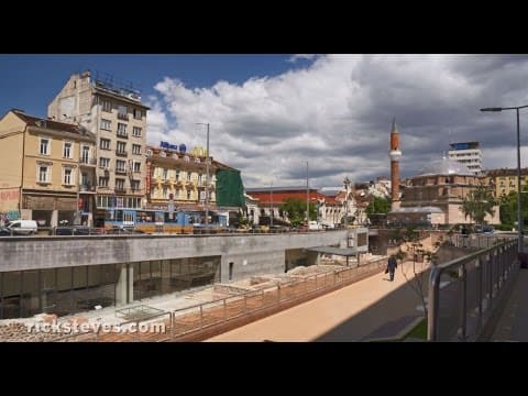 Rick Steves Europe Central and Eastern Europe