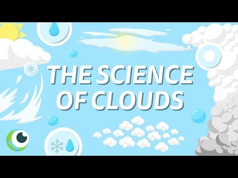 What is a Cloud