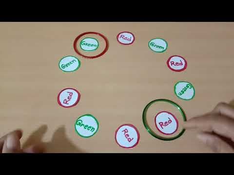 Fun family game # 18 || Kitty party game || children birthday party game