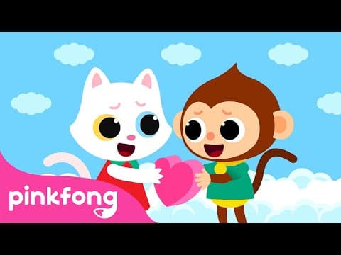 Sorry Song | Good Habits for Kids | Good Manners Song