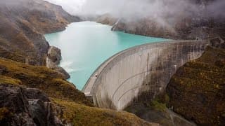 World Record Basketball Shot
