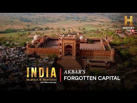 Fatehpur Sikri: An Extraordinary City?