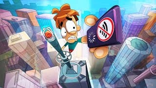 Why Can not the Internet be Easily Shut Down Worldwide