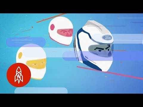 This Helmet Uses Neuroscience and AI to Improve Driving