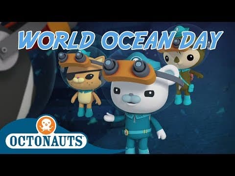 Going Deep Inside the Ocean