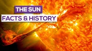 The Sun |Facts And History