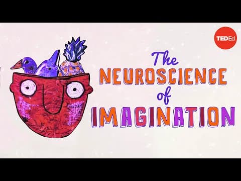 The science of imagination - Andrey Vyshedskiy - YouTube