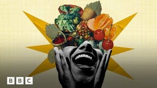 The food that can boost your brain BBC Global