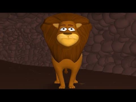 Talking Cave | Panchatantra Stories for kids in Telugu | Animal Stories and Best Moral Stories