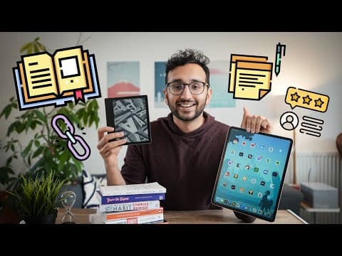 How to remember everything you read - 6 tips in 60 seconds 