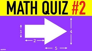 Challenging Hard Math Quiz Game
