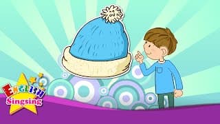 Phonics Song 2 (H&J) (Phonics) - English song for Toddlers - English Sing sing