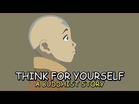 How Can I Calm My Mind?