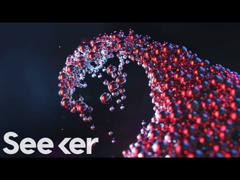 Artificial Atoms Could Harness the Secret Power of Metamaterials