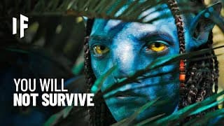 Avatar’s Pandora in Real Life is Terrifying