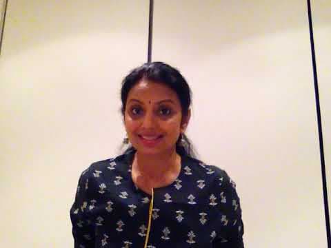 Bharatanatyam mudras - 2 - samyuta hastha mudras - or double hand gestures