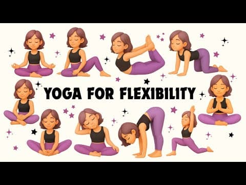 Yoga for Body Toning | Yoga for Children | Yoga for Health