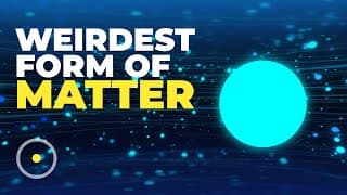Is Dark Matter a Particle| Stranger Than You Ever Thought