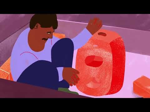 MittiCool, the zero electricity terra cotta refrigerator