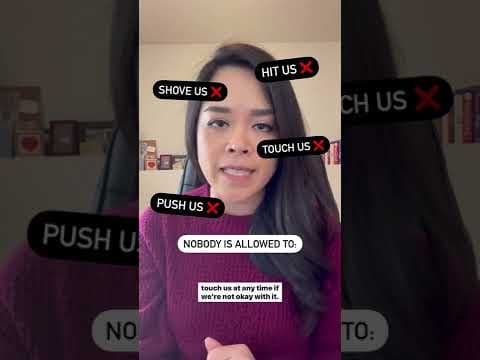 SOCIAL SKILLS Help them dealing with Bullying and manipulation!