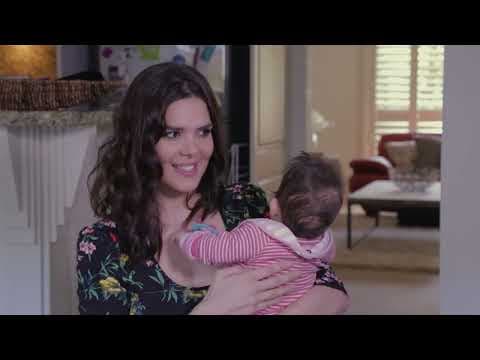 Giving birth - public hospital