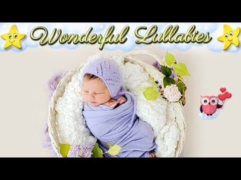"Edward's Lullaby" Help Your Baby Fall Asleep Faster With This Relaxing Piano Tune