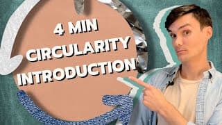 Circularity in 4 Minutes