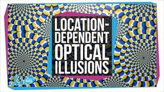 This Illusion Might Not Work Depending on Where You're From