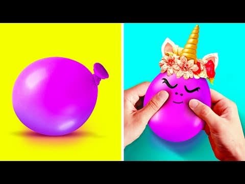 12 DIY TOYS YOUR KIDS WILL LOVE