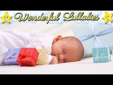 Relaxing Music For Babies To Go To Bed In No Time Help Your Kids To A Deep And Sound Sleep
