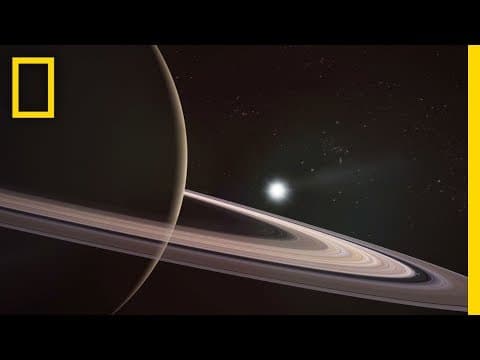 Saturn