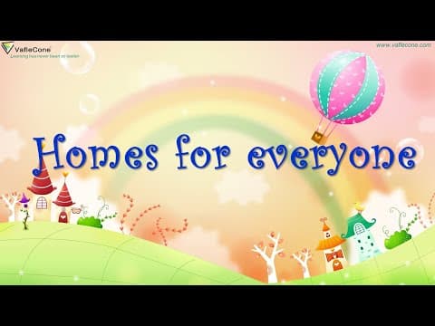 Houses of Animals l Animal houses l Types of houses for animals