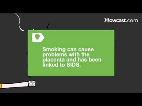 How to avoid health complications during pregnancy