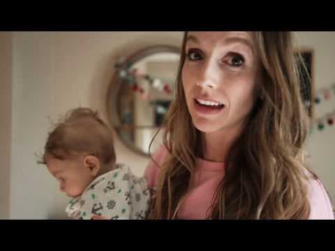 How we sleep trained our babies-[tips for sleep training]