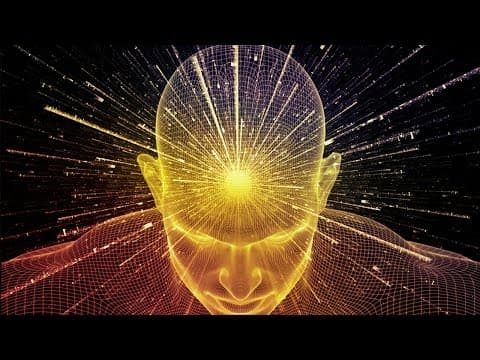 The power of intentions - this video might change everything