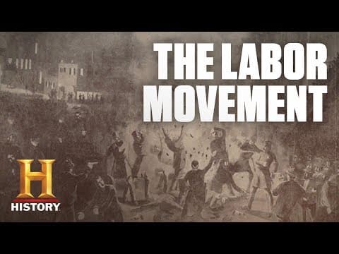 Why do we celebrate Labor Day