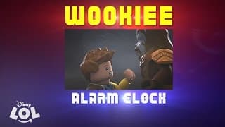 Disney LOL | LEGO Star Wars The Freemaker Adventures | Disney XD