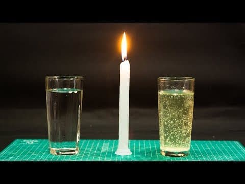 Science Experiments For Kids | Eno And Water Experiment