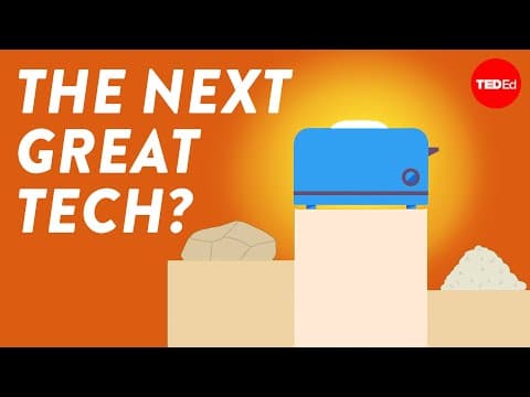 Heat Batteries|What are they and can they sustainably power the world