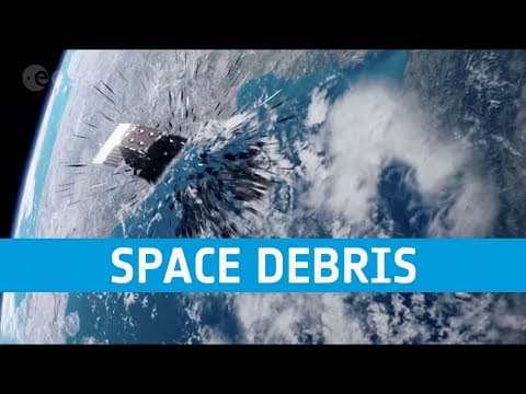 Space Debris