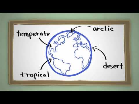 Cimate Science in a Nutshell #2: What is Climate? - YouTube