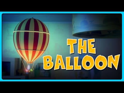 The Balloon 🎈 छत टूटी तो Papus उड़ा आसमान में! | Fixies Hindi | Reliance Animation | Animotion Media